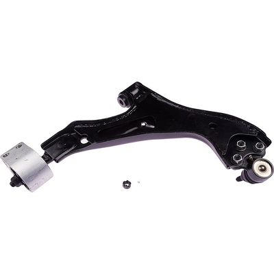 Control Arm With Ball Joint by MAS INDUSTRIES - CB91013 pa3