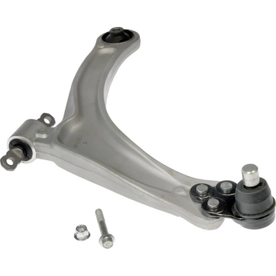 Control Arm With Ball Joint by MAS INDUSTRIES - CB91033 pa4