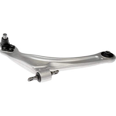 Control Arm With Ball Joint by MAS INDUSTRIES - CB91034 pa4