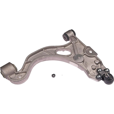 Control Arm With Ball Joint by MAS INDUSTRIES - CB91053 pa4