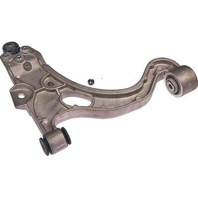 Control Arm With Ball Joint by MAS INDUSTRIES - CB91054 pa3