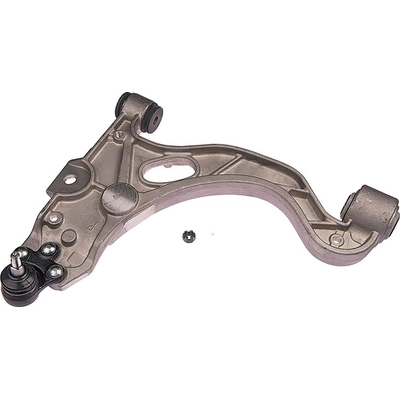 Control Arm With Ball Joint by MAS INDUSTRIES - CB91054 pa4