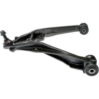 Control Arm With Ball Joint by MAS INDUSTRIES - CB91194 pa3