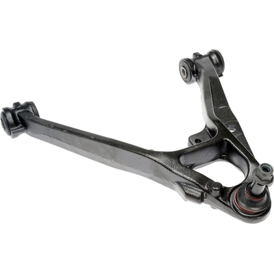 Control Arm With Ball Joint by MAS INDUSTRIES - CB91194 pa4