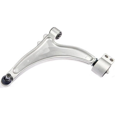 Control Arm With Ball Joint by MAS INDUSTRIES - CB91233 pa3
