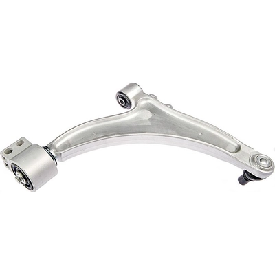 Control Arm With Ball Joint by MAS INDUSTRIES - CB91233 pa4