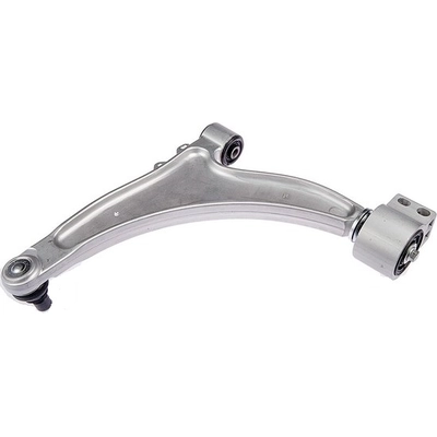 Control Arm With Ball Joint by MAS INDUSTRIES - CB91234 pa3