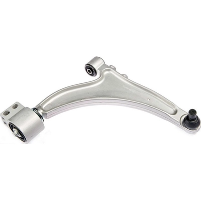 Control Arm With Ball Joint by MAS INDUSTRIES - CB91234 pa4