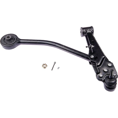 Control Arm With Ball Joint by MAS INDUSTRIES - CB91303 pa4
