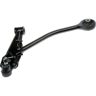 Control Arm With Ball Joint by MAS INDUSTRIES - CB91304 pa4