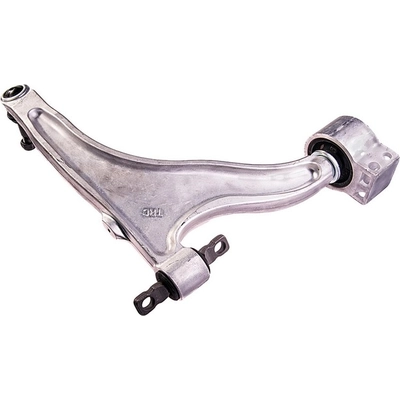 Control Arm With Ball Joint by MAS INDUSTRIES - CB91313 pa3