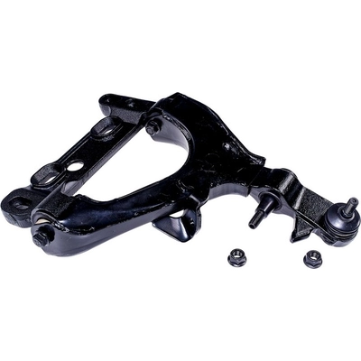Control Arm With Ball Joint by MAS INDUSTRIES - CB91324 pa3