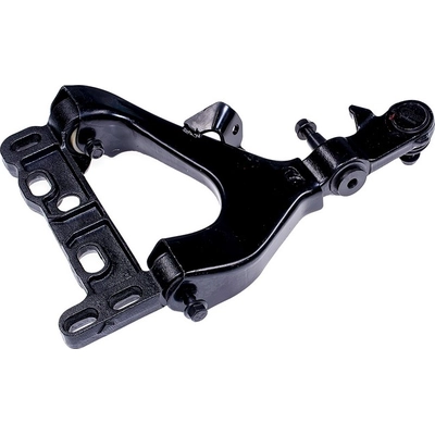Control Arm With Ball Joint by MAS INDUSTRIES - CB91324 pa4