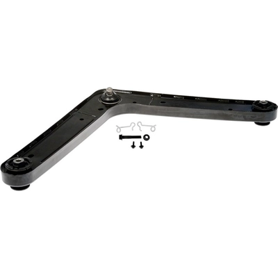 Control Arm With Ball Joint by MAS INDUSTRIES - CB96559 pa3