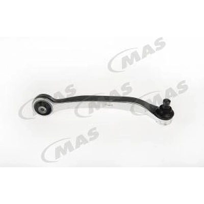 Control Arm With Ball Joint by MAS INDUSTRIES - CB12037 pa1