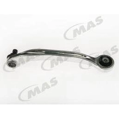 Control Arm With Ball Joint by MAS INDUSTRIES - CB12037 pa2