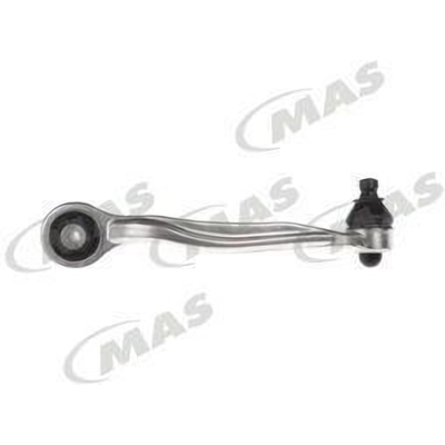 Control Arm With Ball Joint by MAS INDUSTRIES - CB12047 pa1