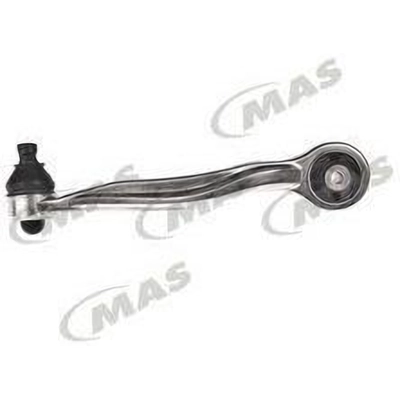 Control Arm With Ball Joint by MAS INDUSTRIES - CB12048 pa1