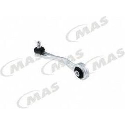 Control Arm With Ball Joint by MAS INDUSTRIES - CB12097 pa1