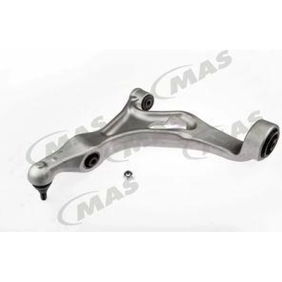 Control Arm With Ball Joint by MAS INDUSTRIES - CB12103 pa2
