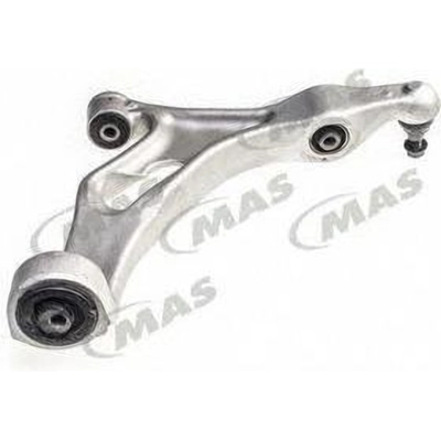 Control Arm With Ball Joint by MAS INDUSTRIES - CB12104 pa1