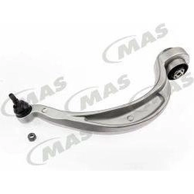 Control Arm With Ball Joint by MAS INDUSTRIES - CB12153 pa1