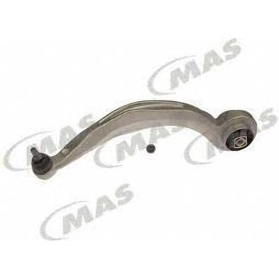 Control Arm With Ball Joint by MAS INDUSTRIES - CB12154 pa1