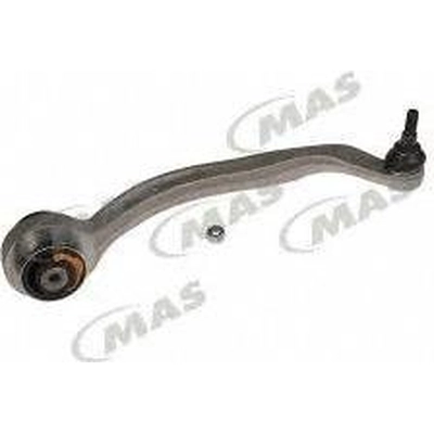 Control Arm With Ball Joint by MAS INDUSTRIES - CB12194 pa1