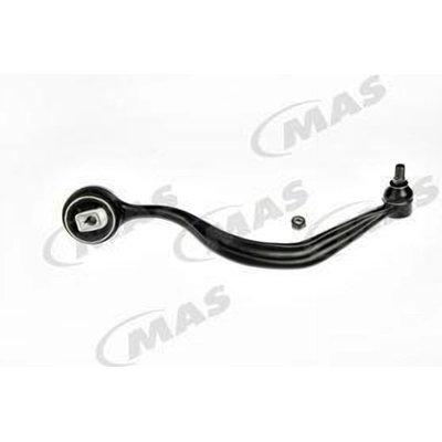 Control Arm With Ball Joint by MAS INDUSTRIES - CB14001 pa1