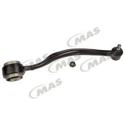 Control Arm With Ball Joint by MAS INDUSTRIES - CB14002 pa1