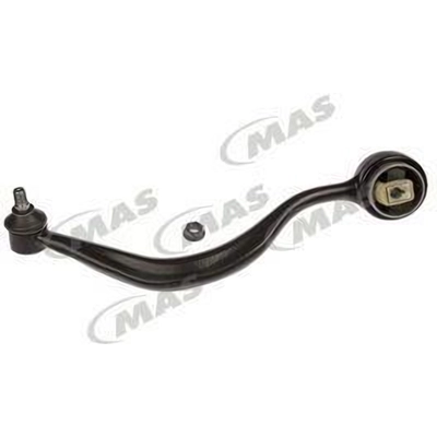 Control Arm With Ball Joint by MAS INDUSTRIES - CB14002 pa2