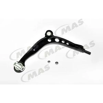 Control Arm With Ball Joint by MAS INDUSTRIES - CB14024 pa2