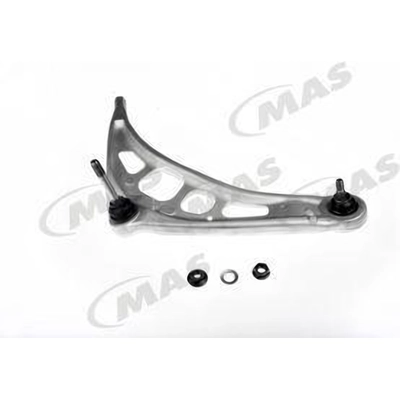 Control Arm With Ball Joint by MAS INDUSTRIES - CB14043 pa1