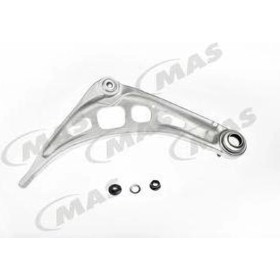 Control Arm With Ball Joint by MAS INDUSTRIES - CB14043 pa2