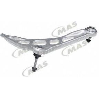 Control Arm With Ball Joint by MAS INDUSTRIES - CB14044 pa2