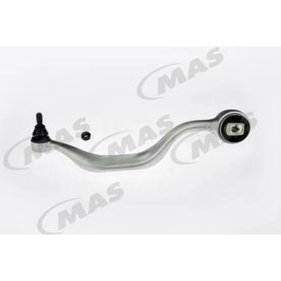 Control Arm With Ball Joint by MAS INDUSTRIES - CB14114 pa1