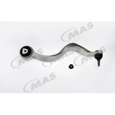 Control Arm With Ball Joint by MAS INDUSTRIES - CB14123 pa1