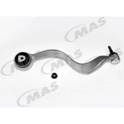 Control Arm With Ball Joint by MAS INDUSTRIES - CB14123 pa2