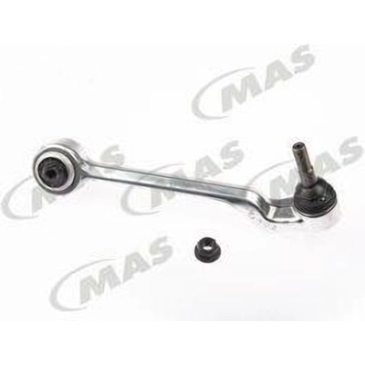 Control Arm With Ball Joint by MAS INDUSTRIES - CB14154 pa1