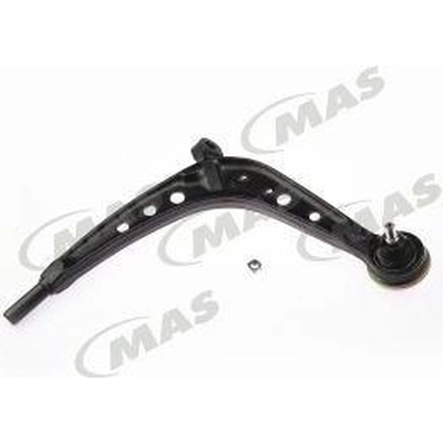 Control Arm With Ball Joint by MAS INDUSTRIES - CB14184 pa1