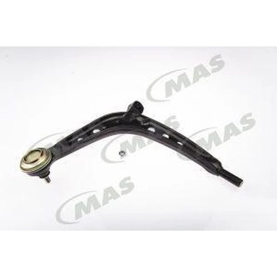 Control Arm With Ball Joint by MAS INDUSTRIES - CB14184 pa2