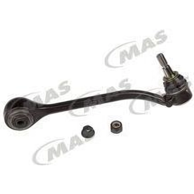 Control Arm With Ball Joint by MAS INDUSTRIES - CB14203 pa1