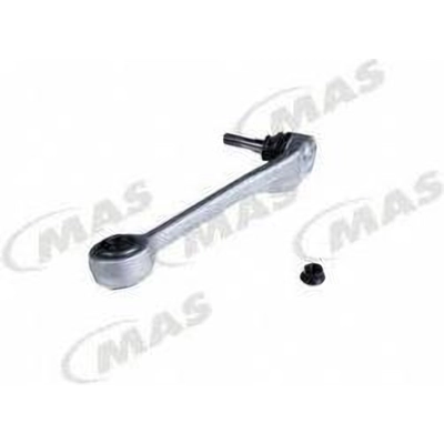 Control Arm With Ball Joint by MAS INDUSTRIES - CB14324 pa1