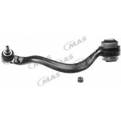 Control Arm With Ball Joint by MAS INDUSTRIES - CB14354 pa1