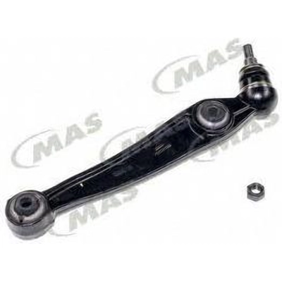 Control Arm With Ball Joint by MAS INDUSTRIES - CB14364 pa2