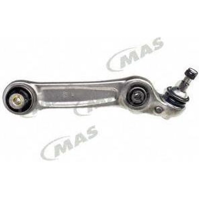 Control Arm With Ball Joint by MAS INDUSTRIES - CB14424 pa2