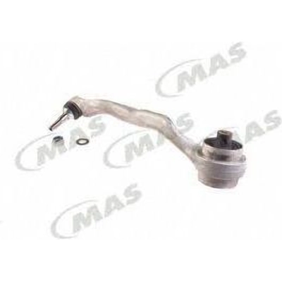 Control Arm With Ball Joint by MAS INDUSTRIES - CB14473 pa1