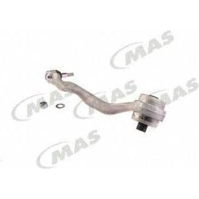 Control Arm With Ball Joint by MAS INDUSTRIES - CB14473 pa2