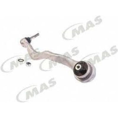 Control Arm With Ball Joint by MAS INDUSTRIES - CB14474 pa2