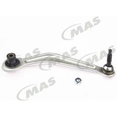 Control Arm With Ball Joint by MAS INDUSTRIES - CB14518 pa1